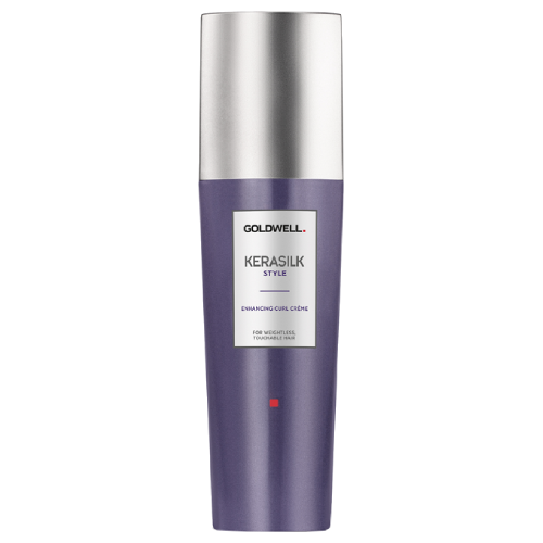 Goldwell Kerasilk Style Enhancing Curl Crème 75ml