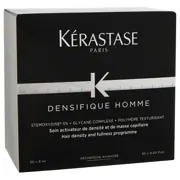 Kérastase Densifique Bodifying Scalp Treatment for Men (30 x 6ml) by Kérastase