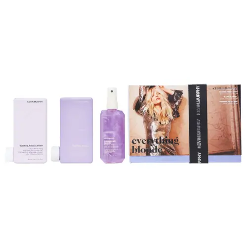 KEVIN.MURPHY Everything Blonde Trio Pack