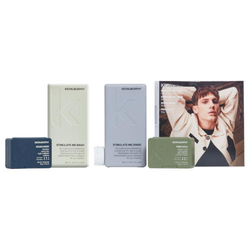 KEVIN.MURPHY Fresh Mix Trio Pack