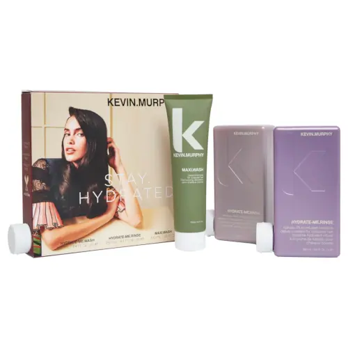 KEVIN.MURPHY Stay Hydrated Trio