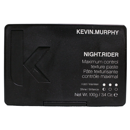 KEVIN.MURPHY Night Rider100g