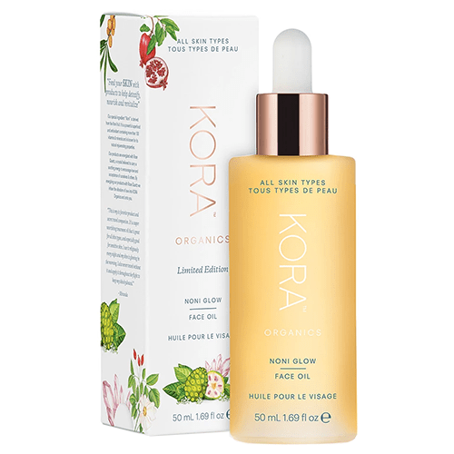 KORA Organics Face Oil KORA Noni Oil