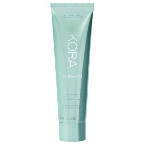 KORA Organics Noni Glow Sleeping Mask