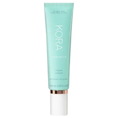 KORA Organics - Foaming Cleanser 100ml