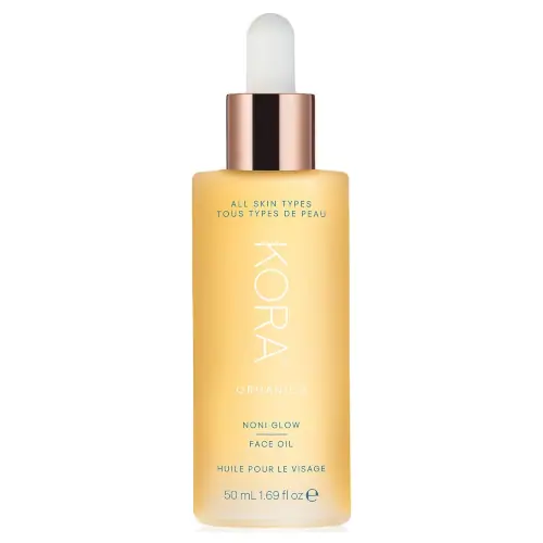 KORA Organics Limited Edition Noni Glow Face Oil 50ml