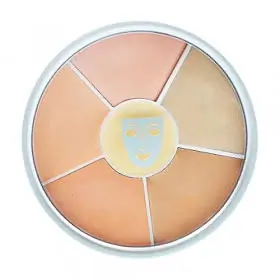 Kryolan Concealer Wheel 40g