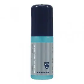 Kryolan Ultra Setting Spray 50ml