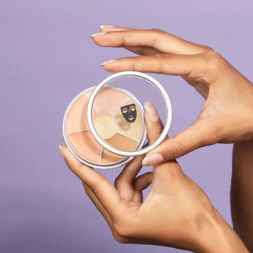 Kryolan Concealer Wheel 40g