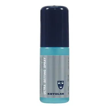 Kryolan Ultra Setting Spray