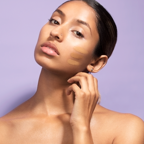 Kryolan TV Paintstick Foundation 25g