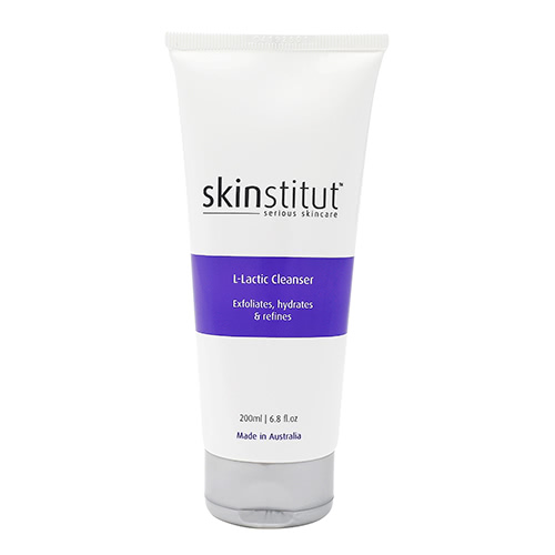 Skinstitut L-Lactic Cleanser 200mL by Skinstitut