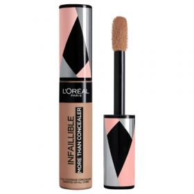  L'Oreal Paris Infallible More Than Concealer