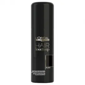 L'Oréal Professionnel Hair Touch Up Mahogany Black 75ml