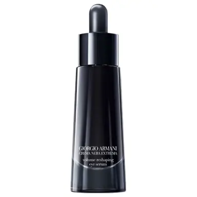 Giorgio Armani Crema Nera Extrema Youth Memory Eye Serum 15mL