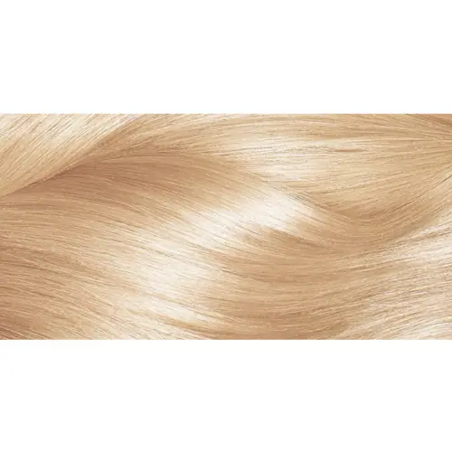 L'Oreal Paris Excellence Permanent Hair Colour - Very Light Natural Blonde  01 AU | Adore Beauty