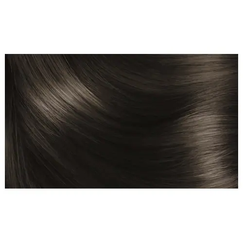 L'Oreal Paris Excellence Permanent Hair Colour - Darkest Brown 3.0