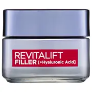 L'Oreal Paris Revitalift Filler [+Ha] Revolumising Day Cream 50ml by L'Oreal Paris