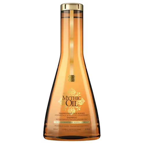 L'Oreal Professionnel Mythic Oil Haircare Shampoo