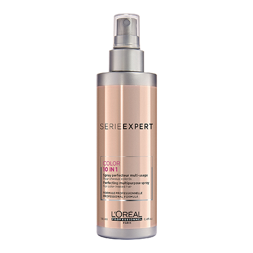 L'Oreal Professionnel Serie Expert Color 10 In 1 Perfecting Multipurpose Spray