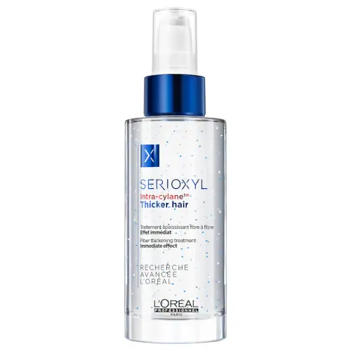 L'Oreal Professionnel Serioxyl Thicker Hair Serum 90ML