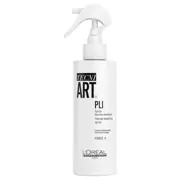 L'Oreal Professionnel Tecni.ART Pli Thermo-Modelling Spray 190ml by L'Oreal Professionnel