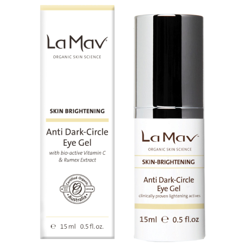 La Mav Anti Dark-Circle Eye Gel