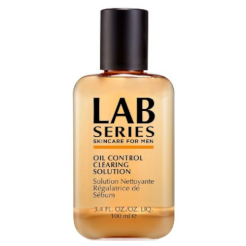 Lab Series Oil Control Skin Clearing Solution 100ml