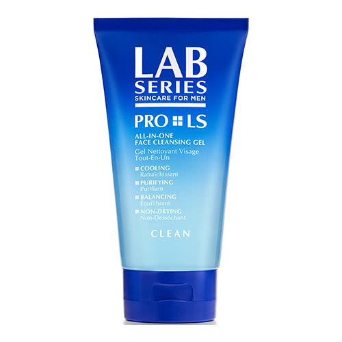 LAB SERIES PRO LS AllInOne Face Cleansing Gel 150ml AU Adore Beauty