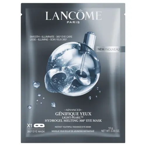 Lancôme Advanced Génifique Light Pearl Eye Mask (Single Sheet)