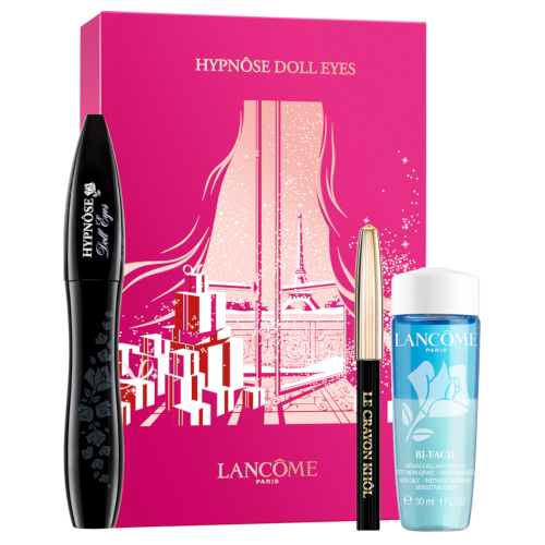 Lancôme Hypnôse Doll Eyes Mascara Holiday Set AU Adore Beauty