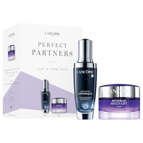 Lancôme Perfect Partners - Rénergie Cream