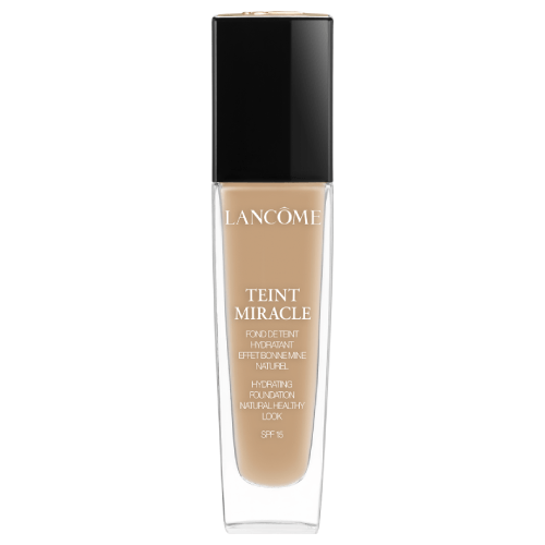 Lancôme Teint Miracle Foundation Your Flawless Look