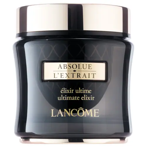 Lancôme Absolue L'Extrait Cream Refillable Jar 50ml