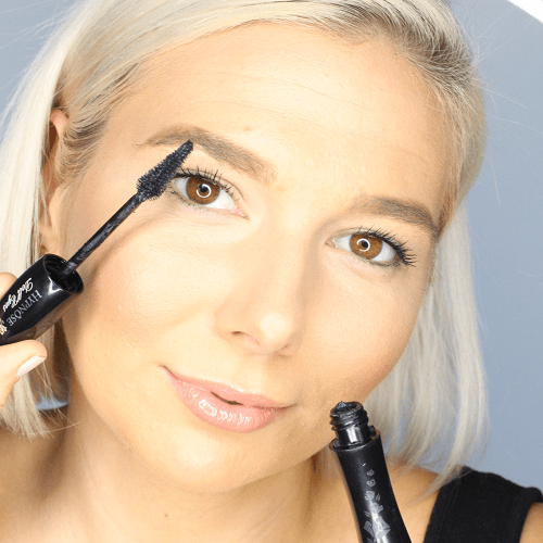 Lancôme Hypnôse Doll Eyes Mascara - Adore Beauty