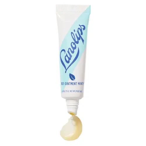 Lanolips 101 Ointment Multi-Balm - Minty