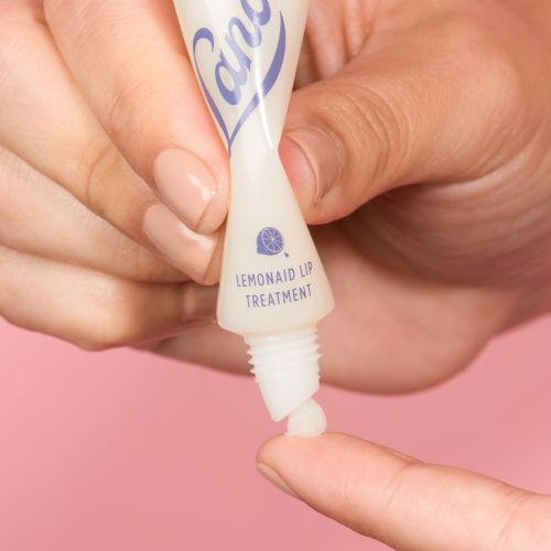 Lanolips Lemonaid Lip Treatment
