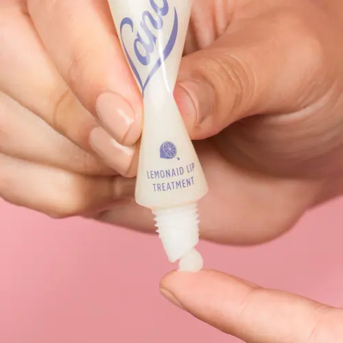 Lanolips Lemonaid Lip Treatment