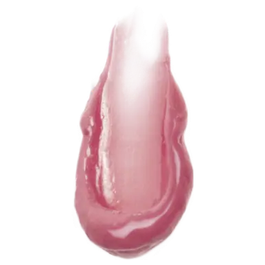 Lanolips Tinted Lip Balm SPF30 - Rose