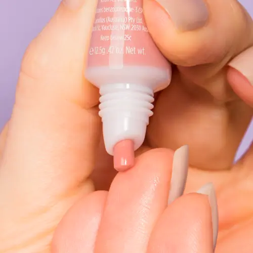 Lanolips Tinted Lip Balm SPF30 - Perfect Nude