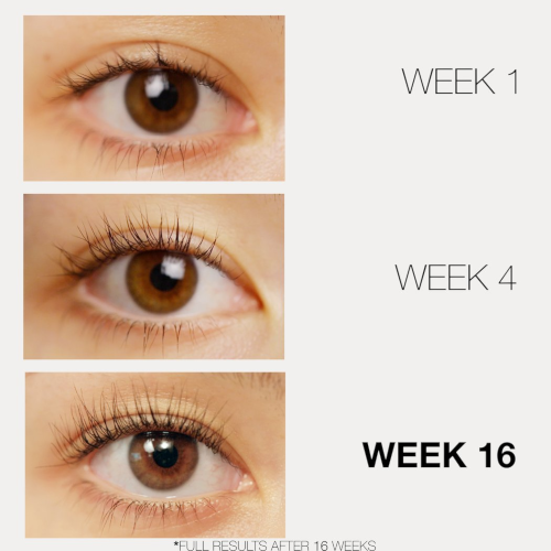 LASHFOOD Eyelash Enhancer Serum 3ml
