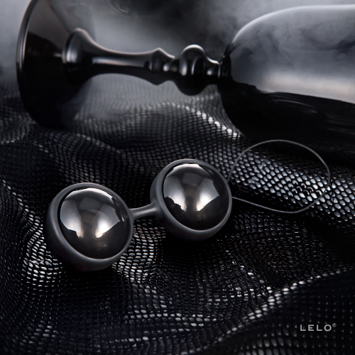 LELO Beads Noir