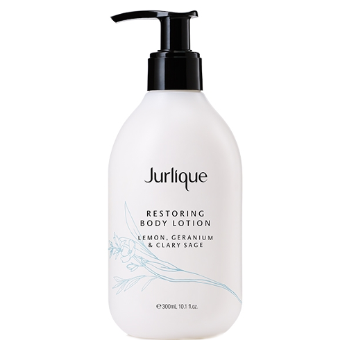 Jurlique Lemon Geranium & Clary Sage Body Lotion AU Adore Beauty