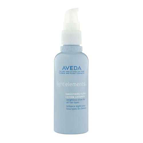 Aveda Light Elements Smoothing Fluid Aveda Treatment Adore Beauty
