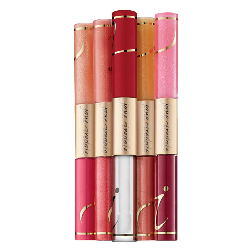Jane Iredale Lip Fixation Lip Stain + Gloss AU Adore Beauty