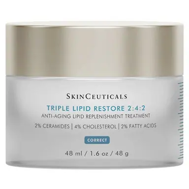SkinCeuticals Triple Lipid Restore 242 Anti-Ageing Moisturiser 48ml