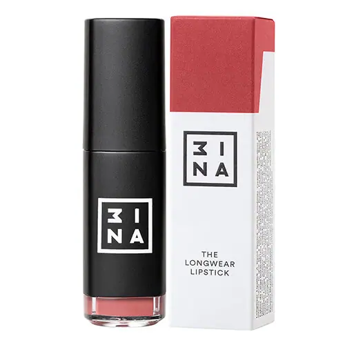 3INA The Longwear Lipstick