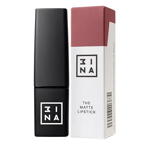 3INA The Matte Lipstick