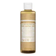 Dr. Bronner's Castile Liquid Soap - Sandalwood & Jasmine 237mL by Dr. Bronner's