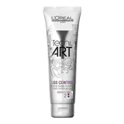 L'Oreal Professionnel Tecni.ART Liss Control Gel-Cream 150ml by L'Oreal Professionnel